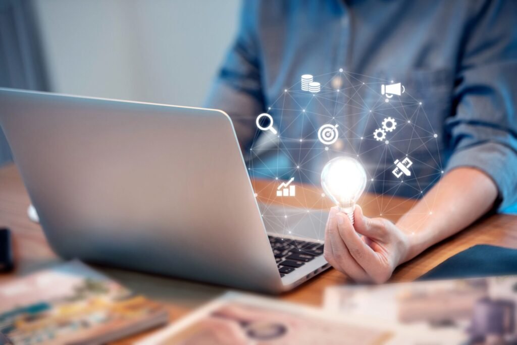 O Impacto da Tecnologia na Eficiência e Segurança