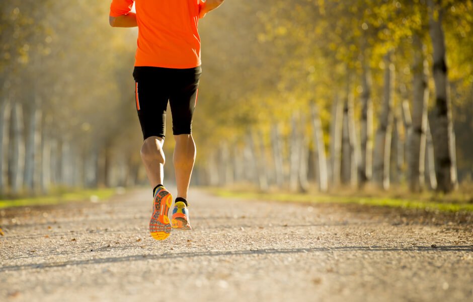 Como treinar em áreas urbanas e rurais